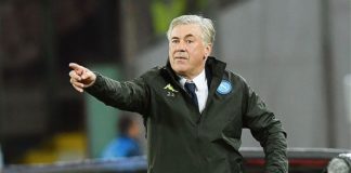 ANCELOTTI “TORTA PRONTA, ORA METTIAMO LA CILIEGINA”