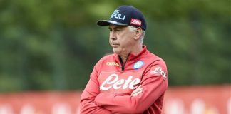 RISCATTO NAPOLI, 3-1 AL BORUSSIA DORTMUND