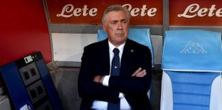 ANCELOTTI “DIMOSTRATO IN CHAMPIONS NOSTRA FORZA”