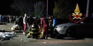 STRAGE AL CONCERTO, RAGAZZA ESCE DAL COMA: IN SEI ANCORA GRAVI