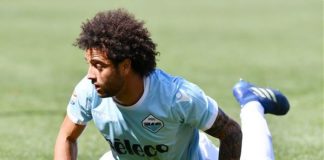 LAZIO CEDE FELIPE ANDERSON AL WEST HAM