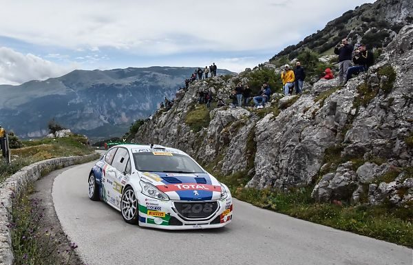 A ROMA SFIDA DOPPIA PER PIRELLI CON EUROPEO E ITALIANO