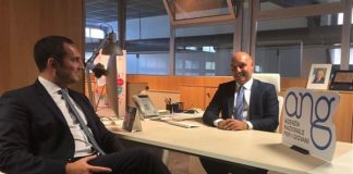 DE MAIO NUOVO DIRETTORE GENERALE AGENZIA GIOVANI