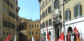 ANIEF “GOVERNO CI ASCOLTI E NON ALIMENTI PRECARIATO”