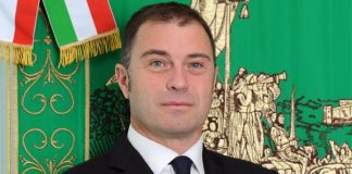 OLIMPIADI, ROSSI “AVANTI CON IL GIOCO DI SQUADRA”