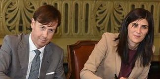 NEL 2020 APRE SEDE CDP A TORINO