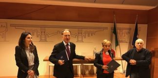 PUGLIA, PALAZZO AQP APRE PORTE A CITTA’