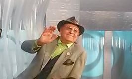 GUARDA…STUPISCI, TORNA ARBORE CON FRASSICA