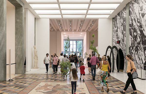 DAL 21 MAGGIO TORNA LA “MILANO ARCH WEEK”