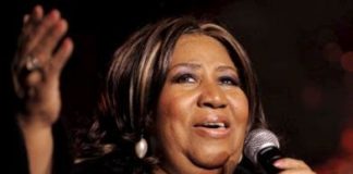 È MORTA ARETHA FRANKLIN, LA REGINA DEL SOUL