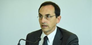 ARMANI “PRONTI A GESTIRE NUOVE TRATTE AUTOSTRADE”