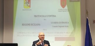 FONDI E GARE PUBBLICHE, PIÙ CONTROLLI