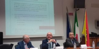 REGIONE, ARMAO “PRESTO CONTI IN REGOLA”