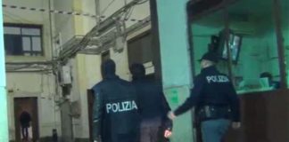 MAFIA, ALTRI SETTE ARRESTI A PALERMO