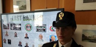 ESTORSIONI E VIOLENZE, ARRESTATI CAPI ULTRÀ JUVE