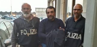 ARRESTATO LATITANTE, STERMINÒ FAMIGLIA A BRESCIA