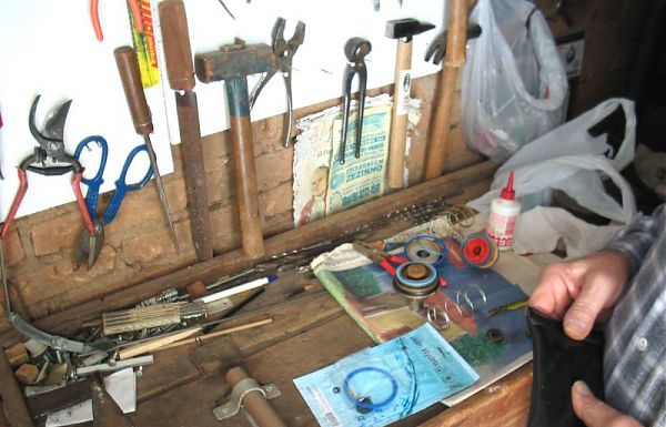 ARTIGIANATO, RAGGIUNTI I 20 MLN INVESTIMENTI