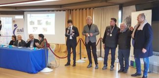 ASI SPORT EQUESTRI CONSEGNA PREMI 2018