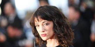 ASIA ARGENTO “CORONA? MATTO E CAOTICO COME ME”