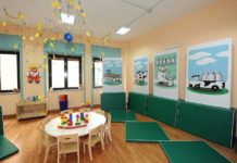 Nidi estivi, la Regione Liguria a sostegno delle famiglie e dei comuni