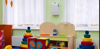 MALTRATTAMENTI IN ASILO, ARRESTATE TRE MAESTRE