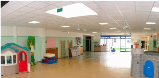 Pubblicate le graduatorie per gli arredi didattici innovativi in asili nido e scuole dell’infanzia. Valditara “Riduciamo le disuguaglianze”