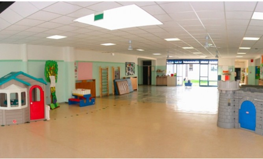 Pubblicate le graduatorie per gli arredi didattici innovativi in asili nido e scuole dell’infanzia. Valditara “Riduciamo le disuguaglianze”