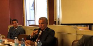 LIGURIA, BANDO DA 12,5 MLN PER SAVONA