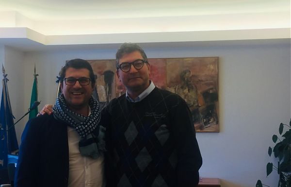 AMBIENTE, ASSESSORE ROSA AVVIA LA SUA ATTIVITÀ