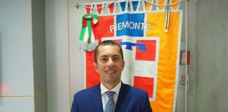 PIEMONTE: GABUSI GUIDA COMITATO INDIRIZZO AIPO
