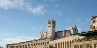 DAL 18 SETTEMBRE LA ROMA-ASSISI