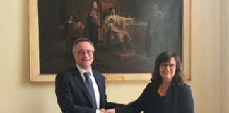 INTESA TRA AGENZIA ENTRATE E ASSOLOMBARDA