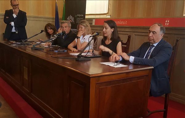 MILANO ASPETTA ASSOLUTI, 32 I TITOLI IN PALIO