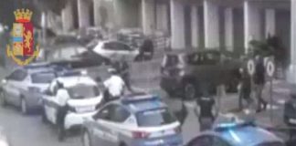 ROMA, ARRESTI PER CORRUZIONE SU CASE ATER