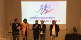 “ORGOGLIO DEL RISCATTO” AL FIANCO AZZURRI VERSO TOKYO