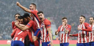 DOPPIETTA GRIEZMANN E GABI, SIMEONE BATTE GARCIA