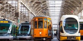 MILANO, VIA LIBERA ALLE AGEVOLAZIONI PER I MEZZI PUBBLICI