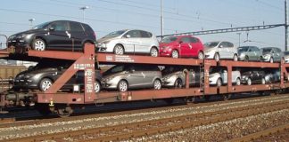 A MARZO MERCATO AUTO -3,3% IN EUROPA