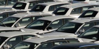 SOLO LO 0,90% DEL PARCO AUTO È ELETTRICO O IBRIDO