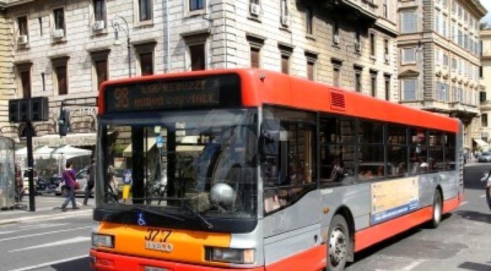 TRASPORTO PUBBLICO, LA REGIONE PER L’ANM E IL CTP