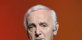 E’ MORTO CHARLES AZNAVOUR