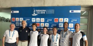 GIOCHI MEDITERRANEO: ITALIA A QUOTA 69 MEDAGLIE