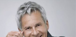 SANREMO, BAGLIONI DIROTTATORE DEL FESTIVAL