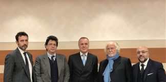 BALATA “VOGLIO VAR, SU IMPIANTI LAVORO DA FARE”