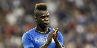 BALOTELLI “CAMBIARE LA LEGGE SULLA CITTADINANZA”