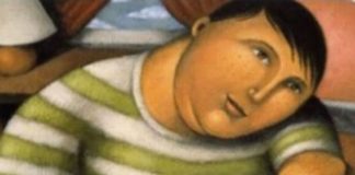 38,3 MLN DI BAMBINI SOTTO I 5 ANNI IN SOVRAPPESO