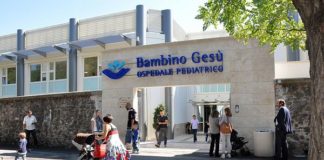 PROGETTO ROBOTICA IN PEDIATRIA AL “BAMBINO GESÙ”