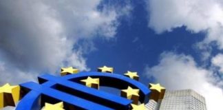 BCE: “RALLENTA LA CRESCITA DELL’EUROZONA”