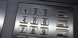 Cosa fare se il bancomat non entra bancomat non entra