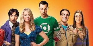 THE BIG BANG THEORY SI CONCLUDERA’ CON DOPPIO EPISODIO